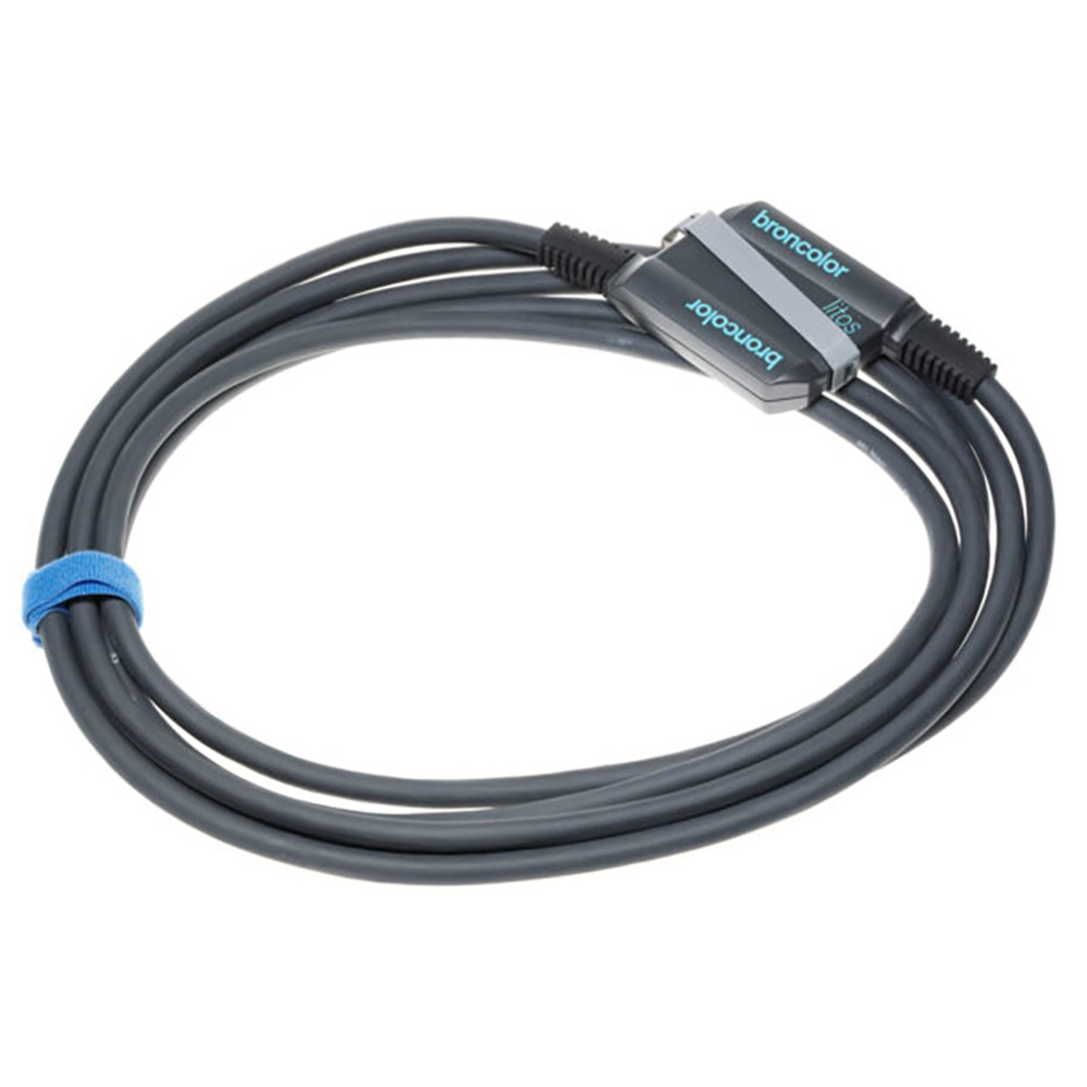 broncolor Lamp Ext Cable 5m - Litos