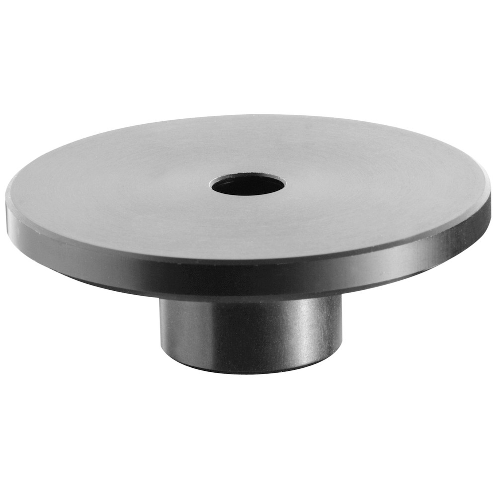 Foba CESTA Plate for Mounting Yoked Lamps