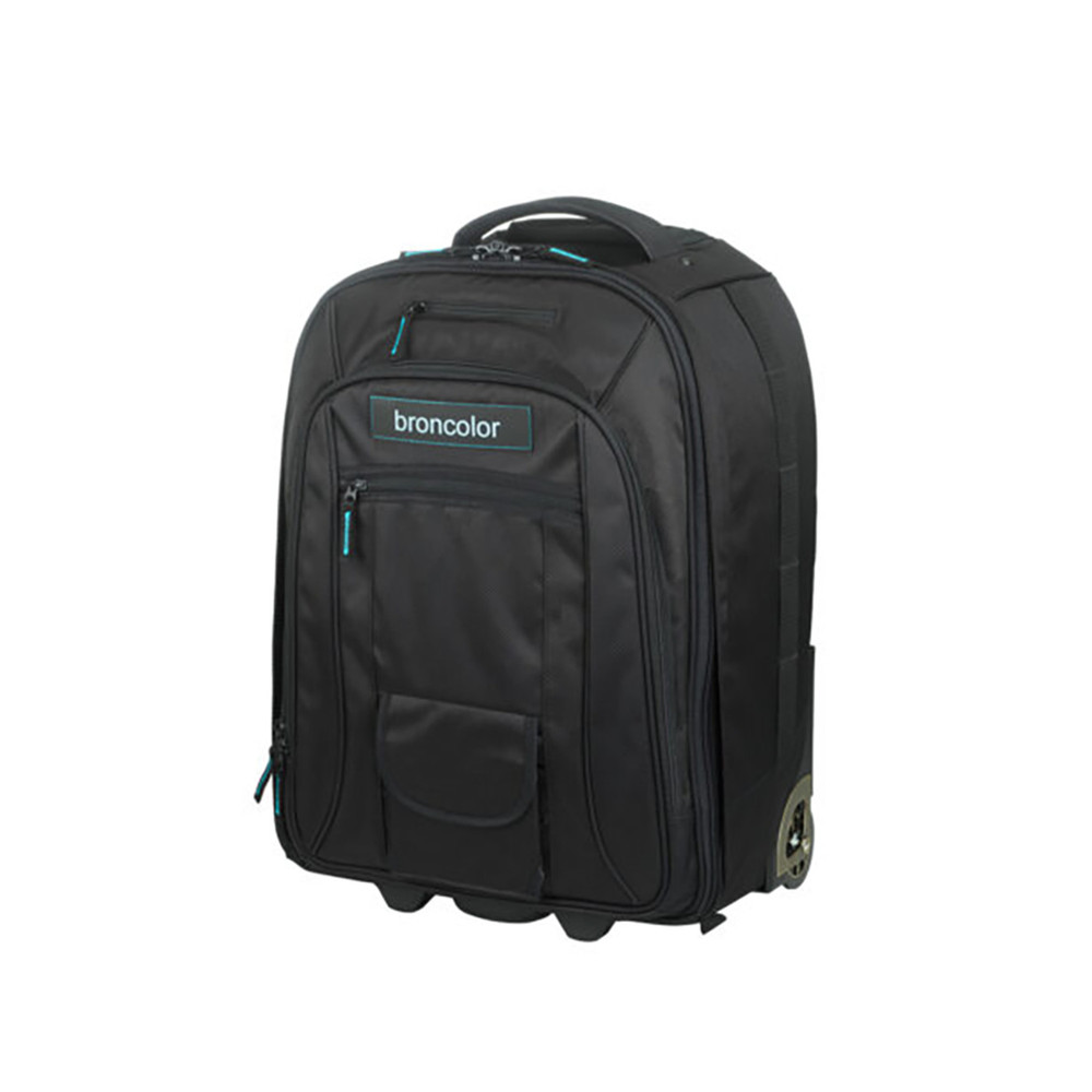 broncolor Outdoor Trolley Backpack Sirosl