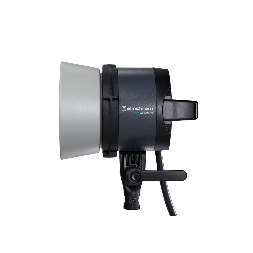 Elinchrom ELB 1200 Pro Flash Head