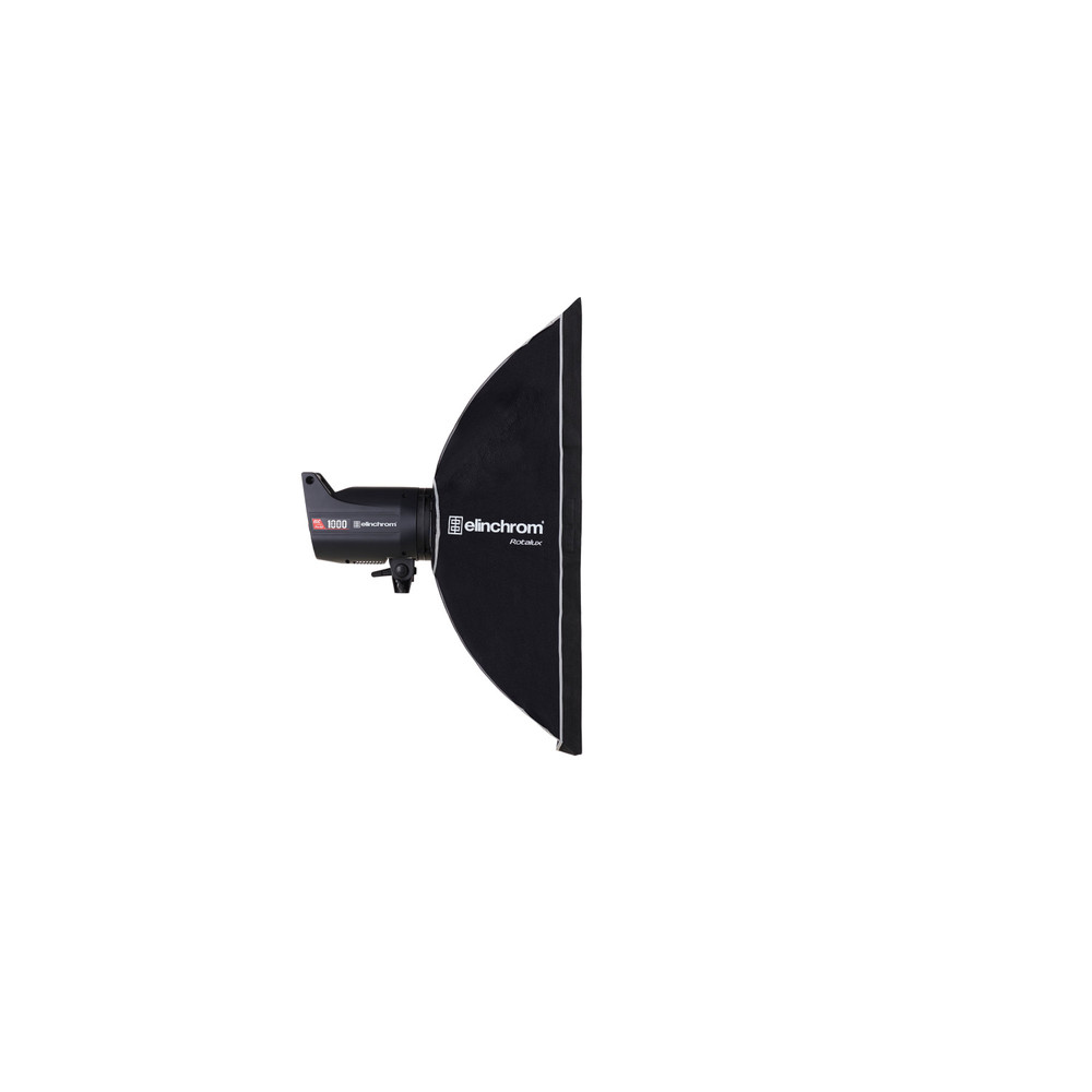 Elinchrom Rotalux Rectangle Softbox 60 x 80 cm (24 x 31.5")