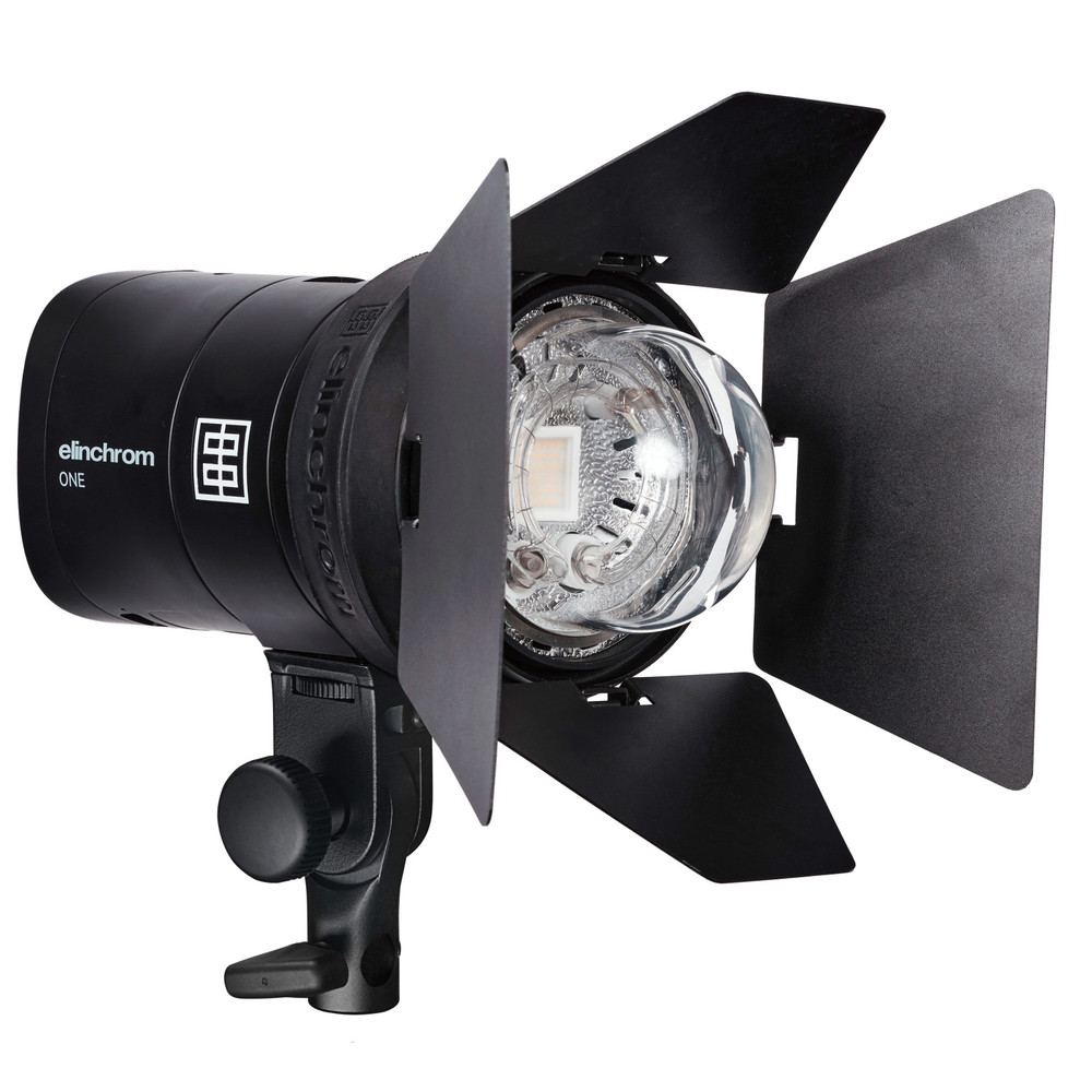 Elinchrom OCF Barndoors