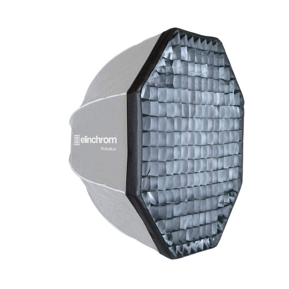 Elinchrom Rotagrid For Rotalux Octa Softbox 135 cm (53")