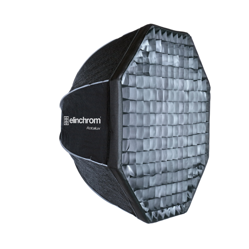 Elinchrom Rotagrid For Rotalux Octa Softbox 135 cm (53