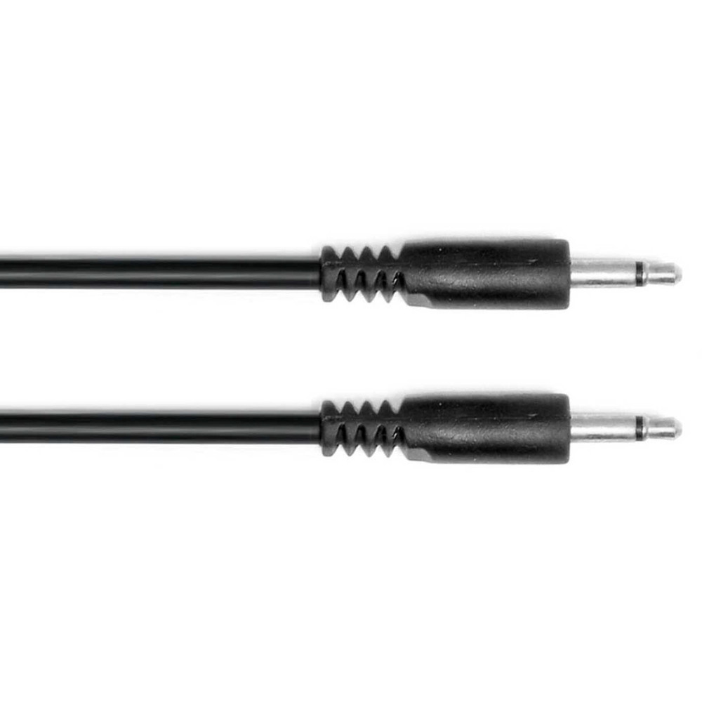 Elinchrom 3.5mm to 3.5mm Sync Cable (16"/40cm)