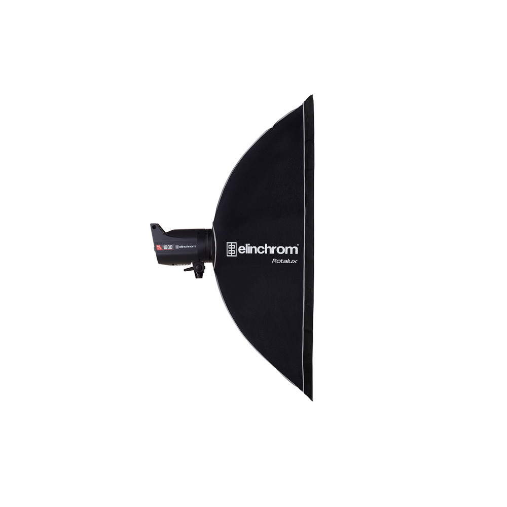 Elinchrom Rotalux Go Recta Softbox 55 x 75 cm (22 x 30