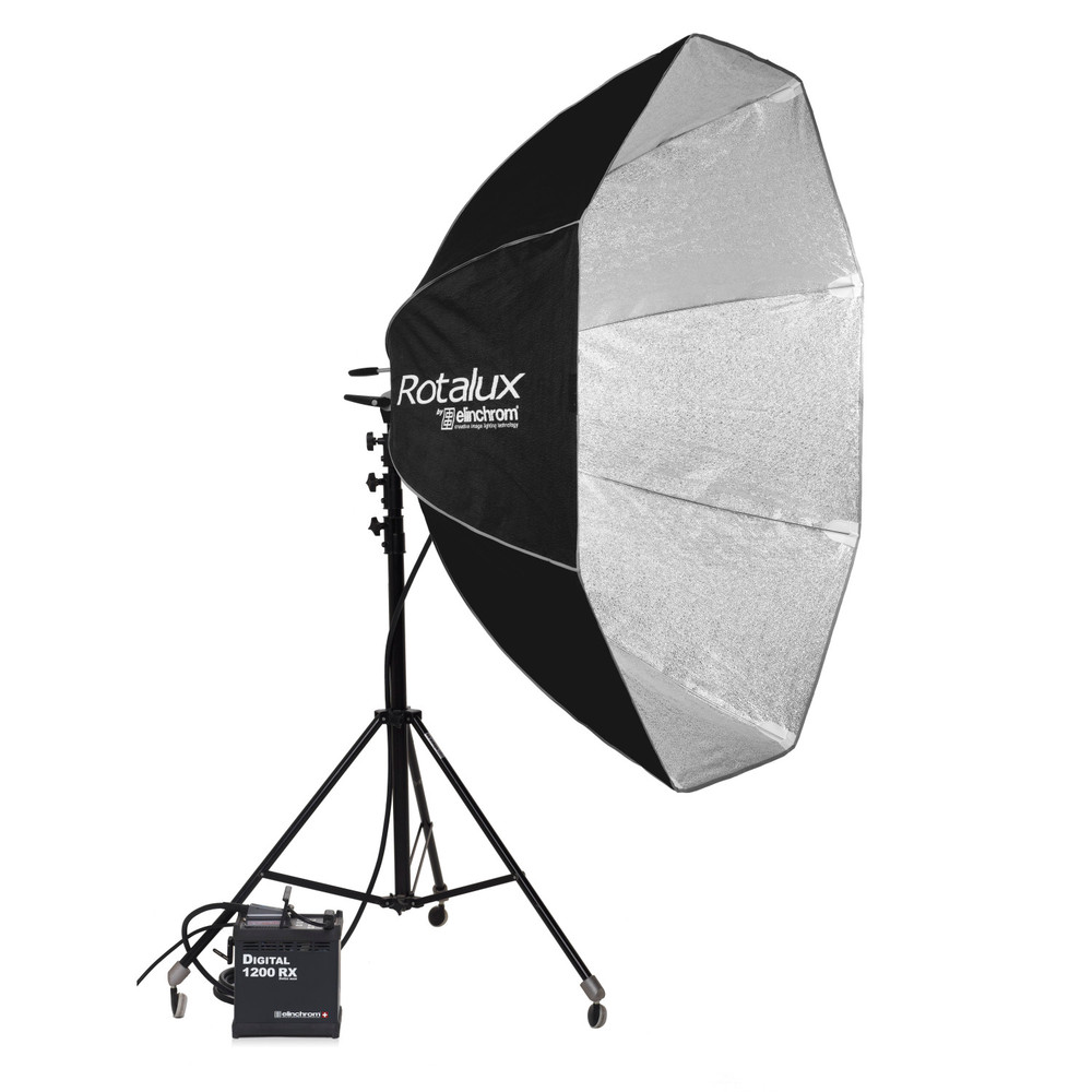 Elinchrom Rotalux Indirect Octa Softbox 150 cm (59")