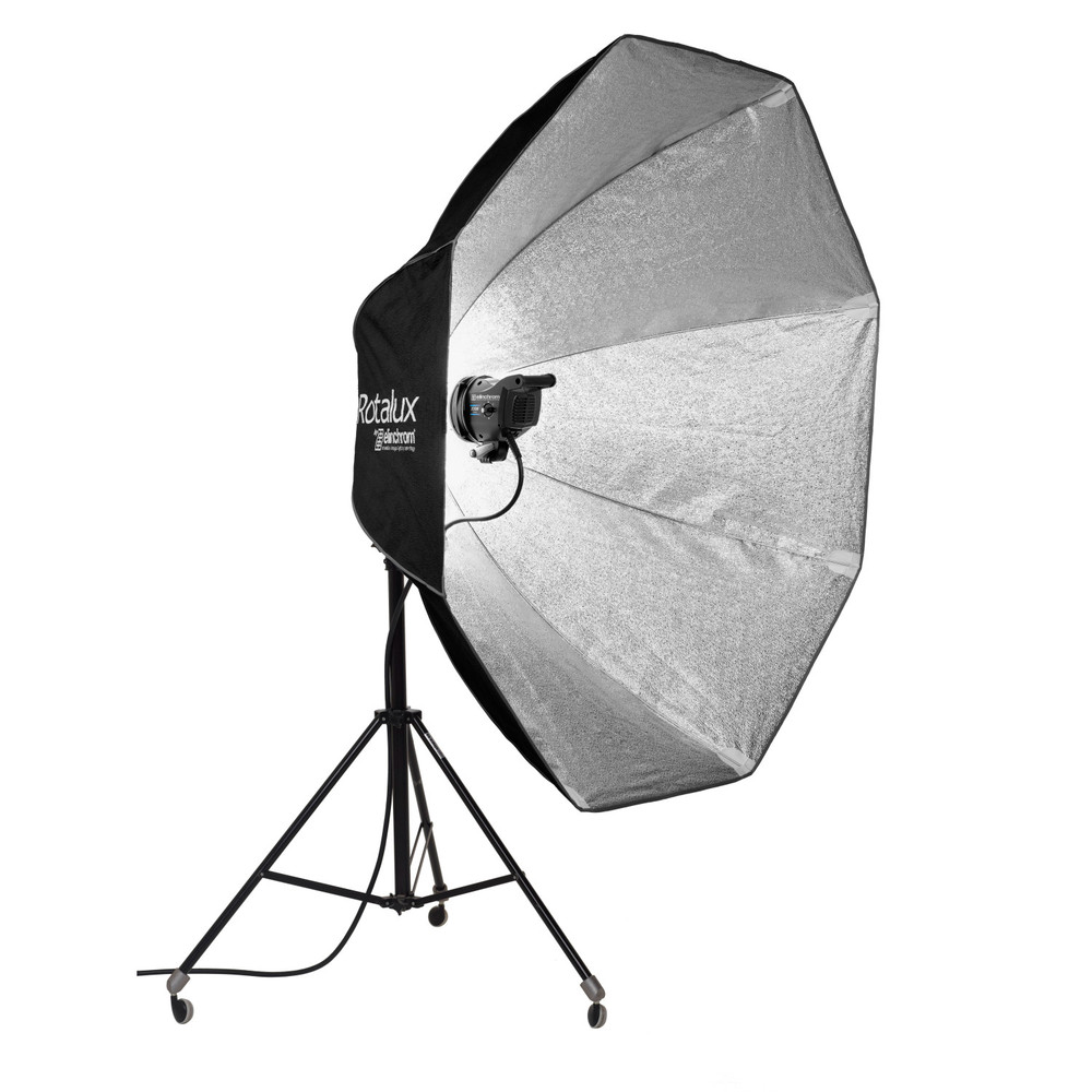 Elinchrom Rotalux Indirect Octa Softbox 150 cm (59")