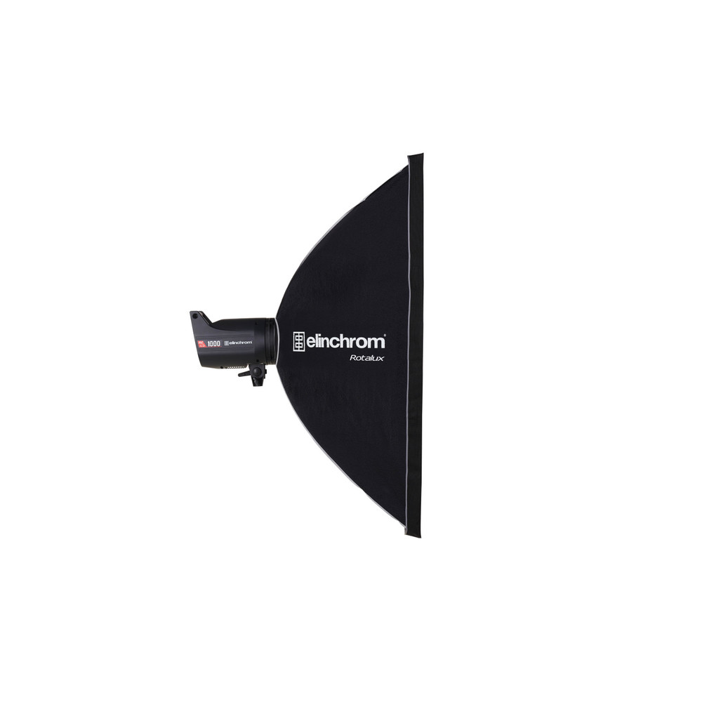 Elinchrom Rotalux Rectangle Softbox 90 x 110 cm (35 x 43")