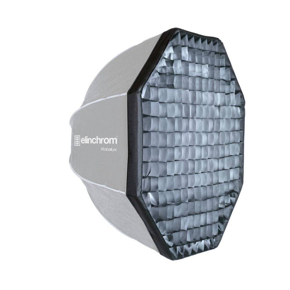Elinchrom Rotagrid For Rotalux Octa and Deep Octa Softboxes 100 cm (39")