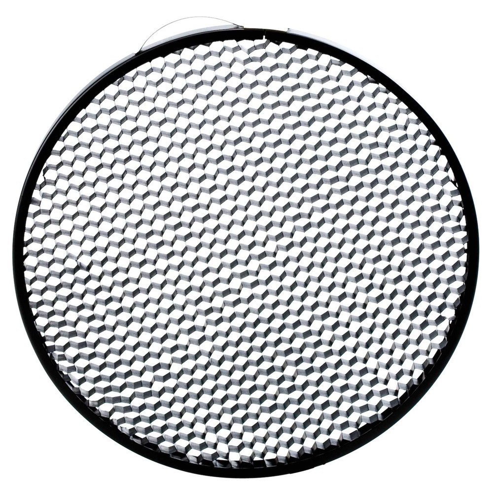 Elinchrom Reflector and Grid Set 7in (18cm)