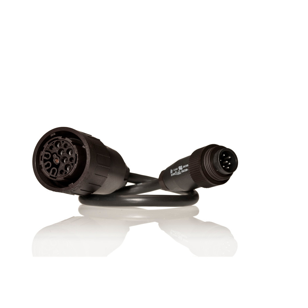 Elinchrom Ranger RX A/S Head to ELB 400 Power Pack Adapter Cable