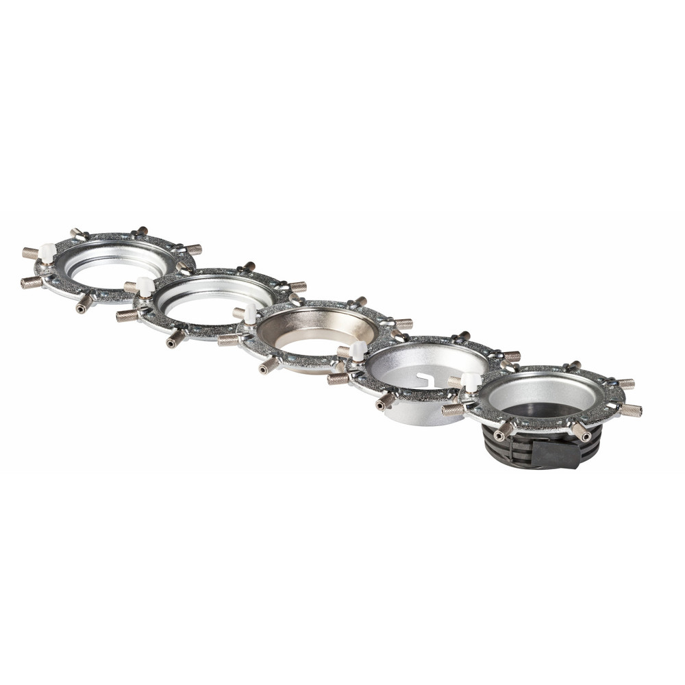 Elinchrom Rotalux Speedring for Profoto®