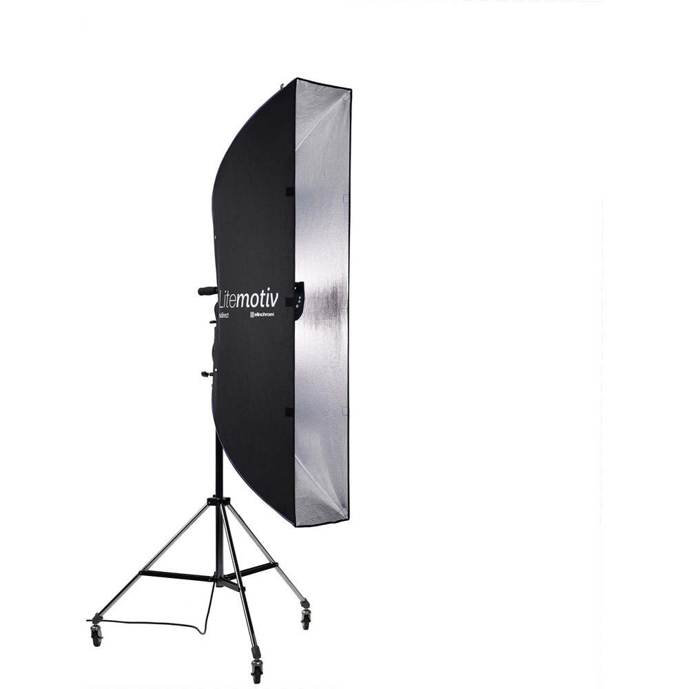 Elinchrom Litemotiv Indirect Strip Softbox 33 x 175 cm (13 x 69")