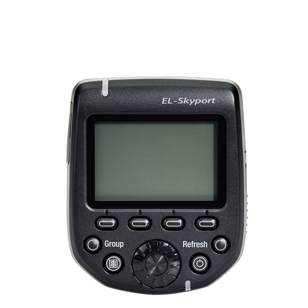 Elinchrom Skyport Transmitter Pro For Nikon