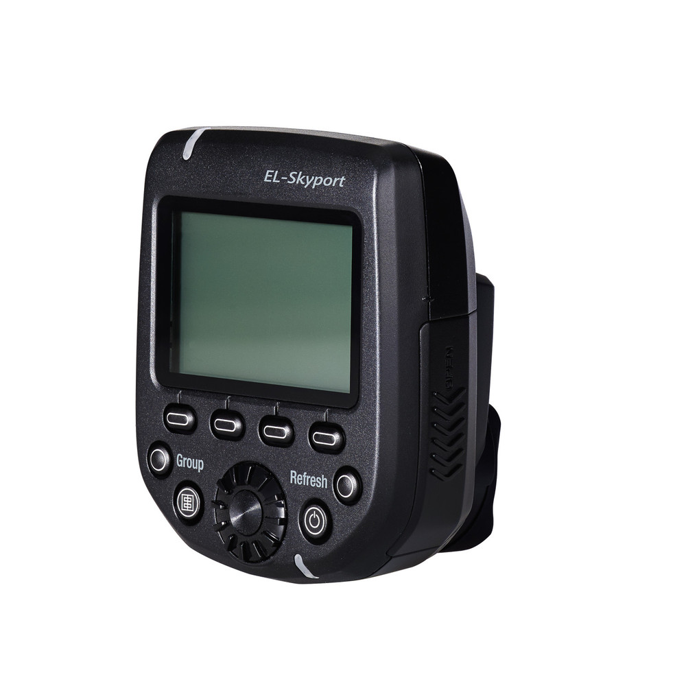 Elinchrom Skyport Transmitter Pro For Nikon