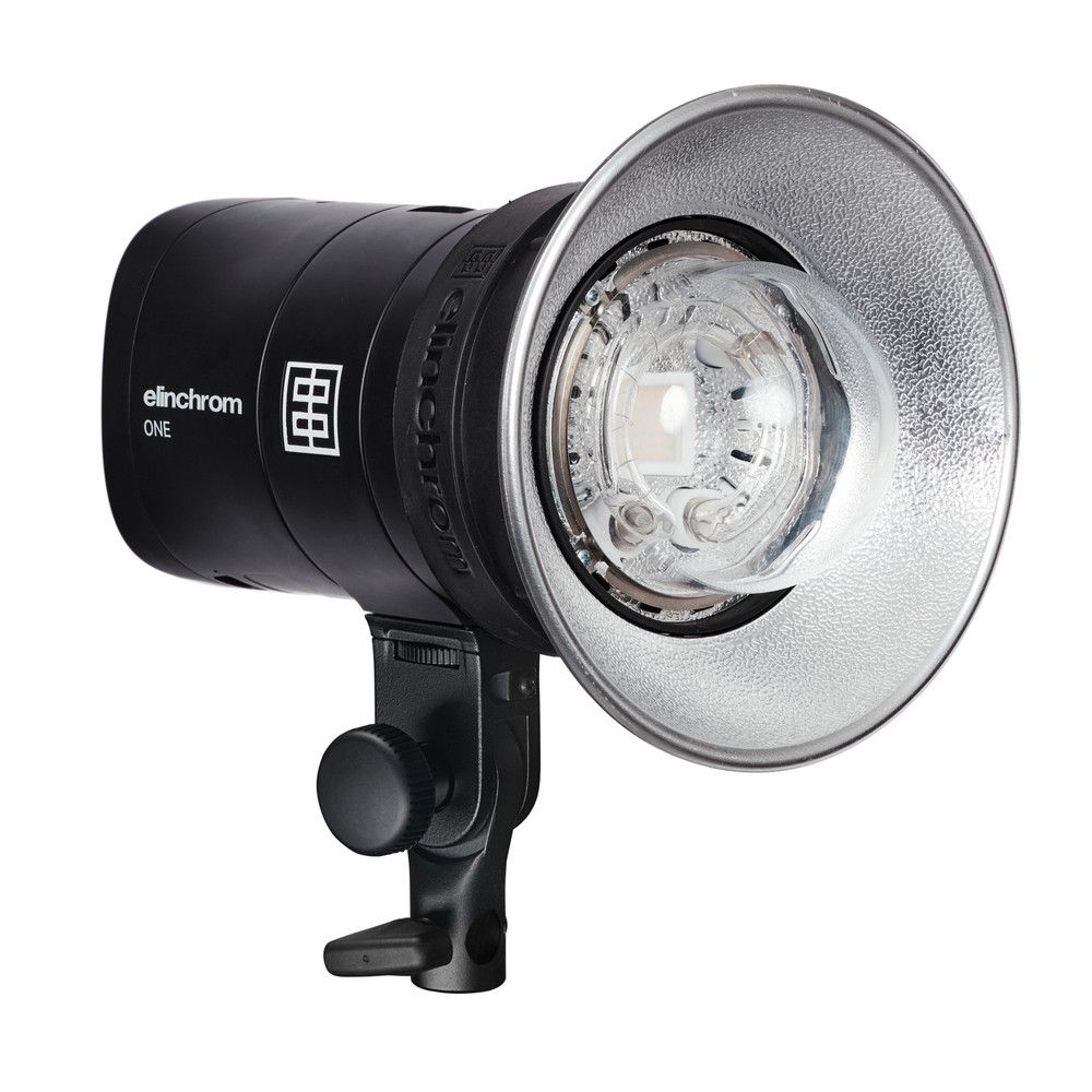 Elinchrom OCF Wide Reflector 16cm (6.3")