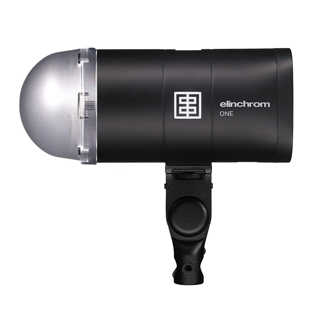 Elinchrom ONE Off Camera Flash Kit