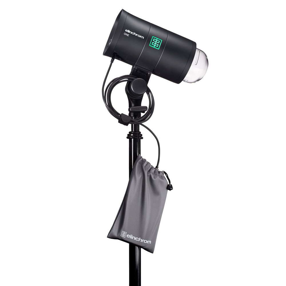 Elinchrom ONE Off Camera Flash Kit