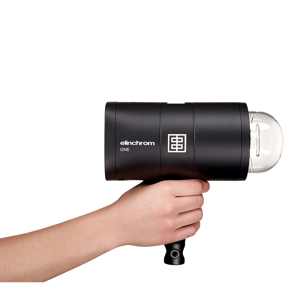 Elinchrom ONE Off Camera Flash Kit