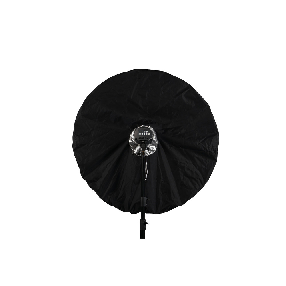 Elinchrom Black Diffuser For 41in Deep Umbrellas