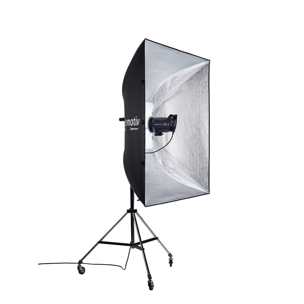 Elinchrom Litemotiv Indirect Square Softbox 145 cm (57")