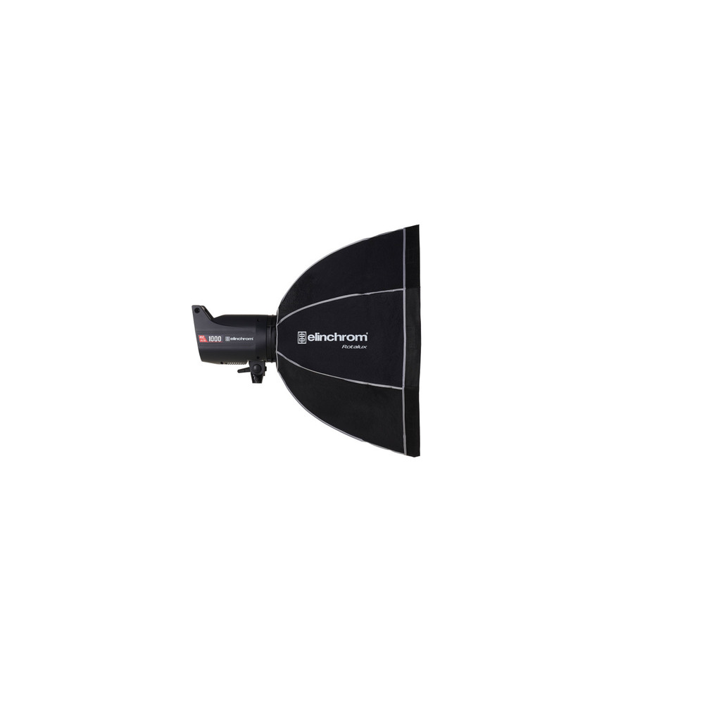 Elinchrom Rotalux Deep Octa Softbox 70 cm (27.5")