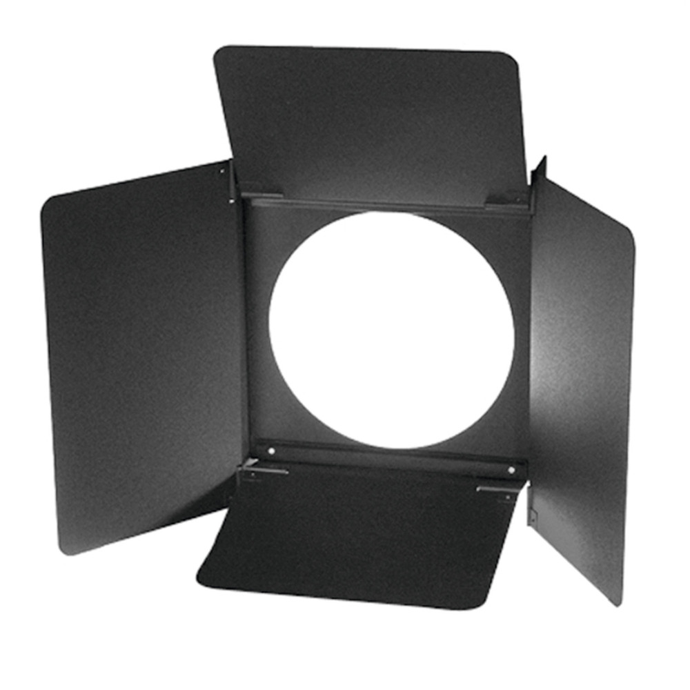 Elinchrom Barndoor Set For 8.25in (21cm) Standard Reflector