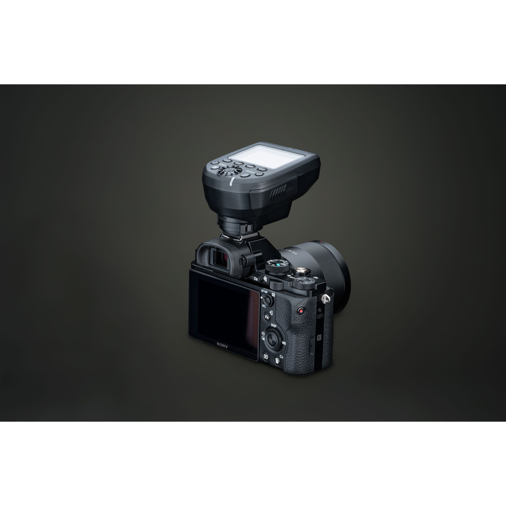 Elinchrom Skyport Transmitter Pro For Sony