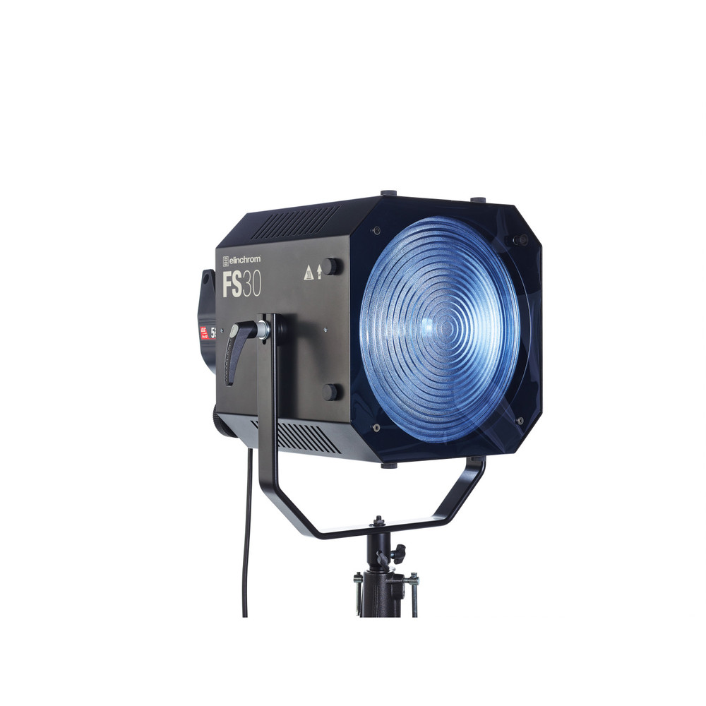Elinchrom FS30 Fresnel Spot 30