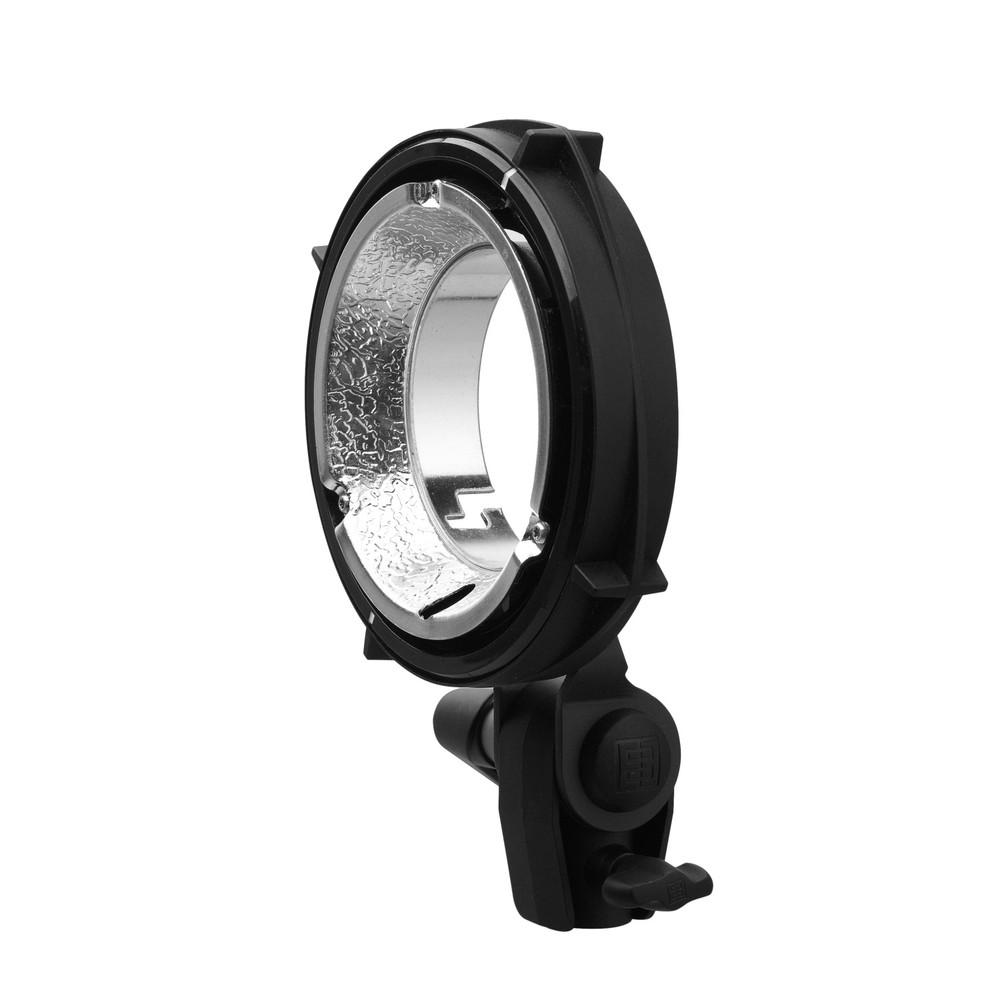 Elinchrom Q-Reflector Adapter Mk-II Elinchrom Q-Reflector Adapter Mk-II