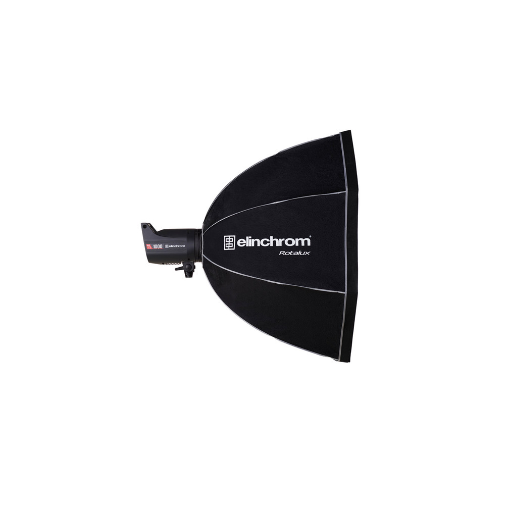 Elinchrom Rotalux Deep Octa Softbox 100 cm (39")