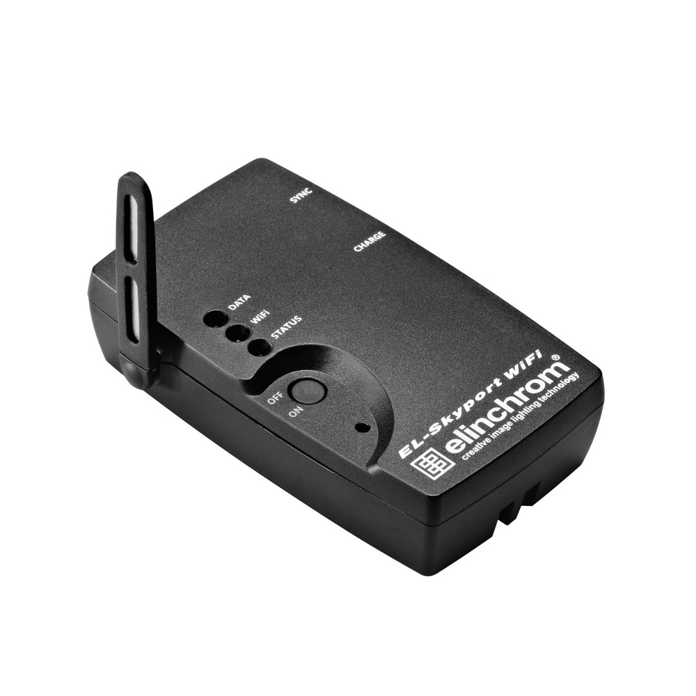 Elinchrom EL Skyport WiFi