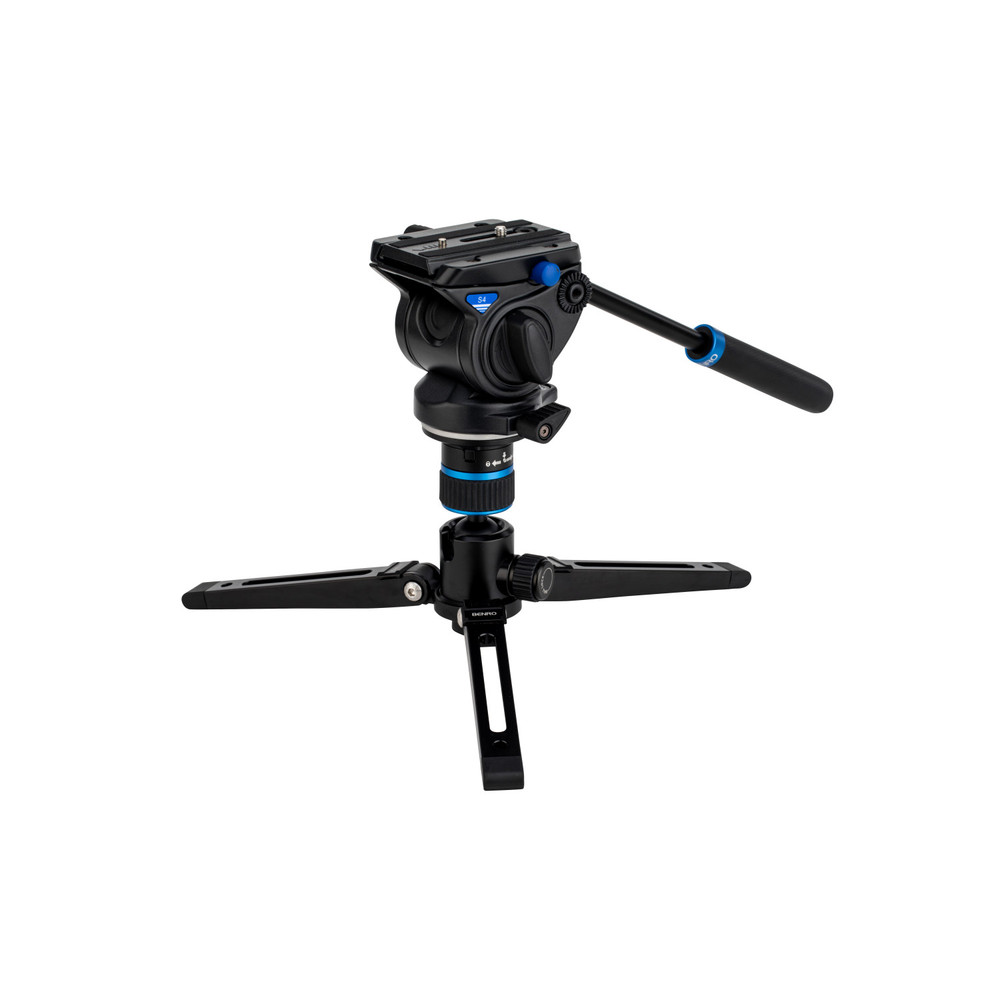 Benro MCT38AFS4 Connect Video Monopod