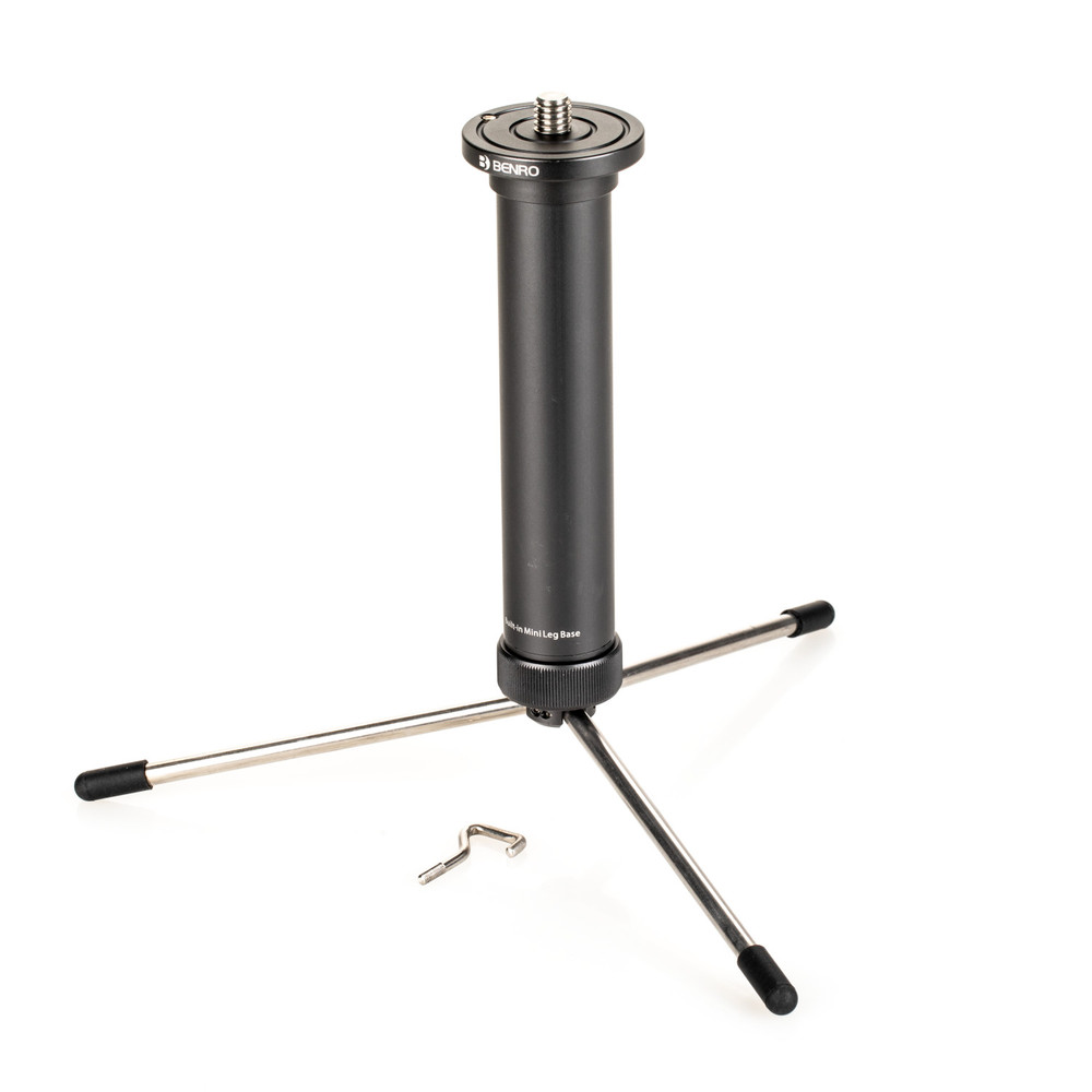 Benro 2# CenterPod    Fits Bat, Rhino, Globetrotter Series 2 tripods