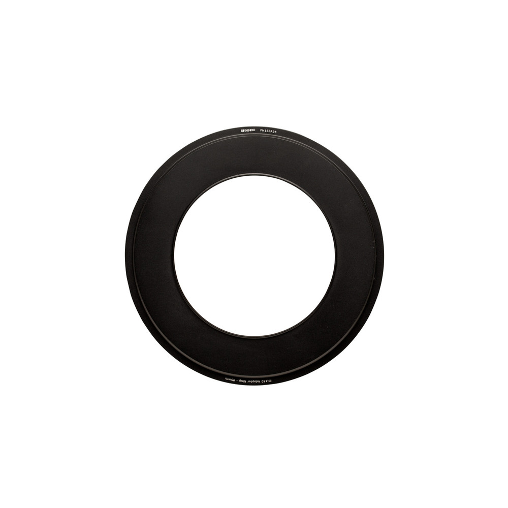 Benro Master 95mm Lens Mounting Ring (FH150LR9) for Master 150 Filter Holder (FH150)