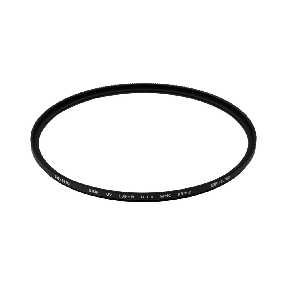 Benro Master UV Filter SHD 95mm (SHDUVH95)