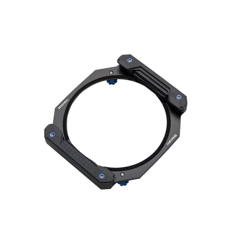Benro Master 100mm Filter Holder (FH100), without lens ring or other accessories