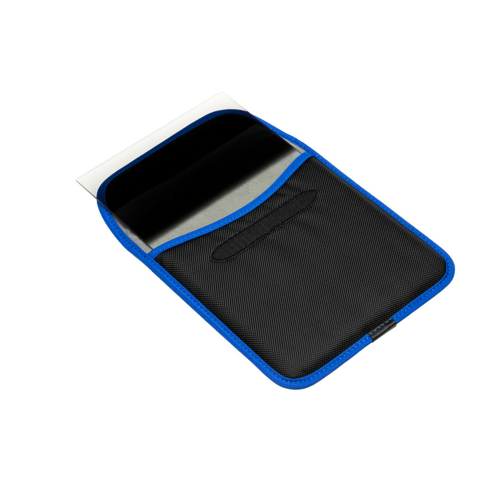 Benro Master 170x190mm 3-stop (GND8 0.9) Reverse Graduated Neutral Density Filter (MAGND8R1719)