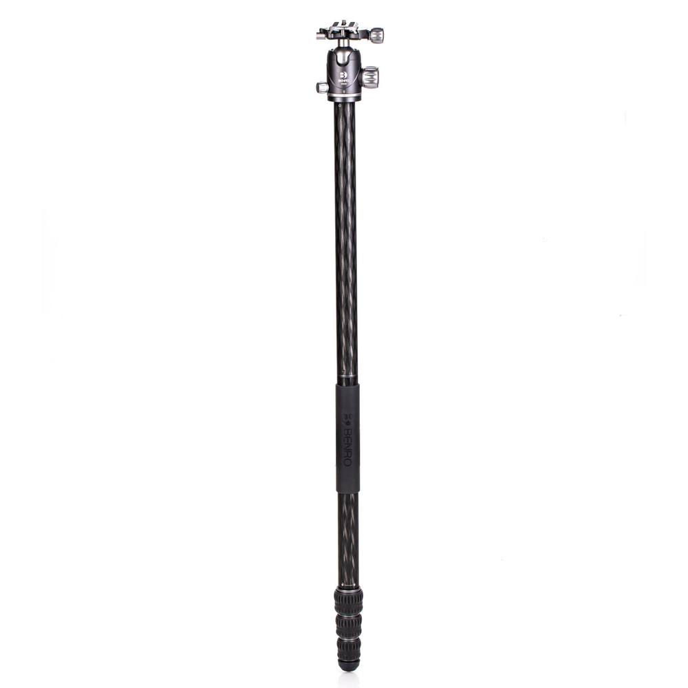 Benro Rhino Carbon Fiber Two Series Tripod/Monopod