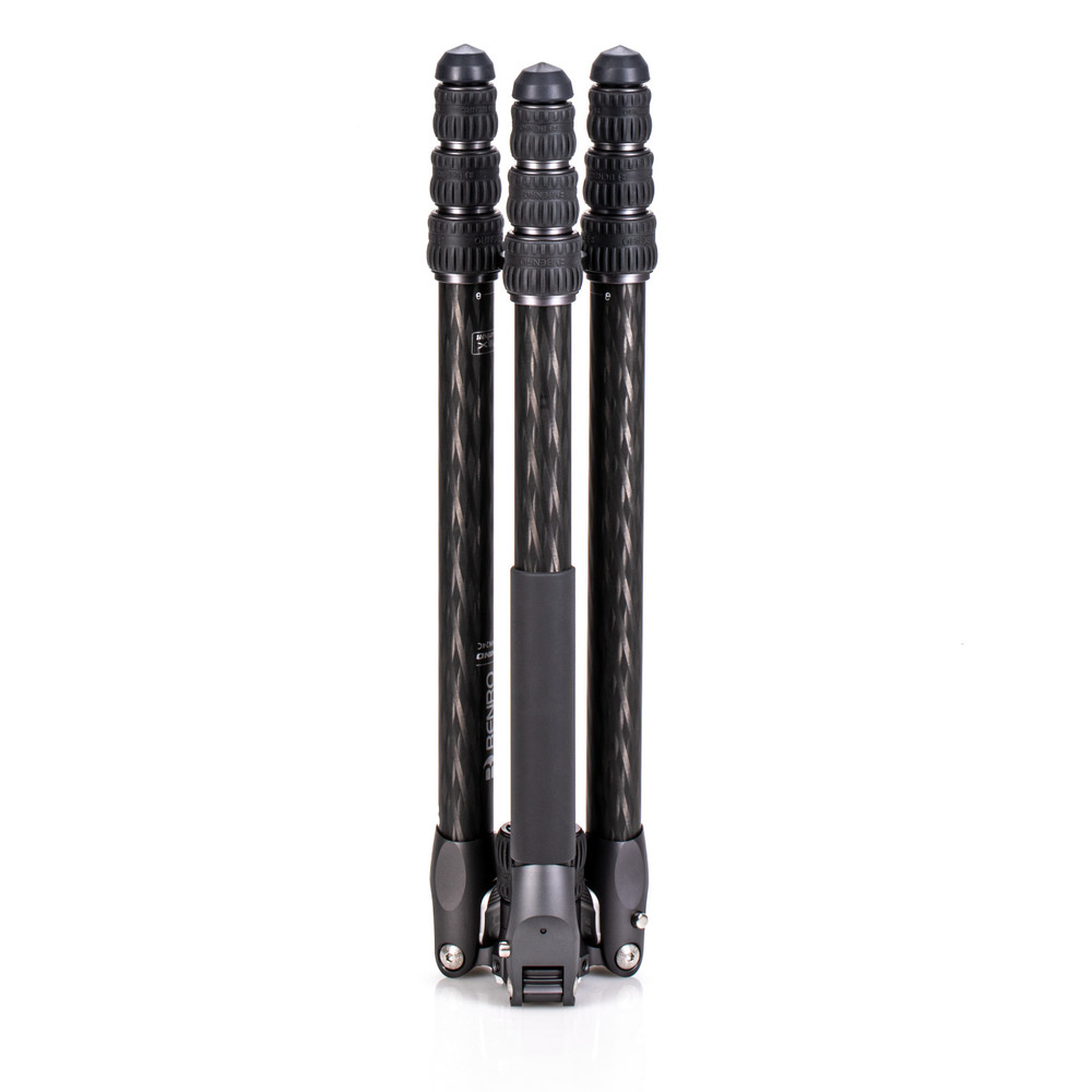 Benro Rhino Carbon Fiber Two Series Tripod/Monopod
