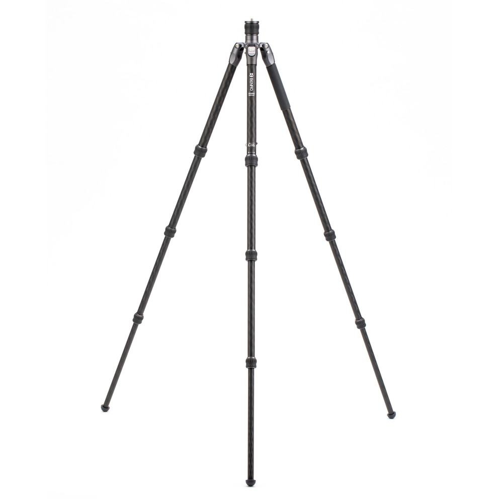 Benro Rhino Carbon Fiber Two Series Tripod/Monopod