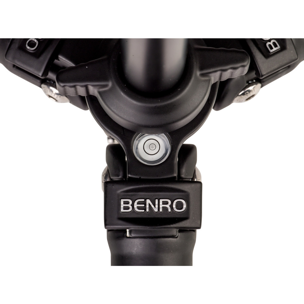 Benro Slim Tripod Kit - Aluminum