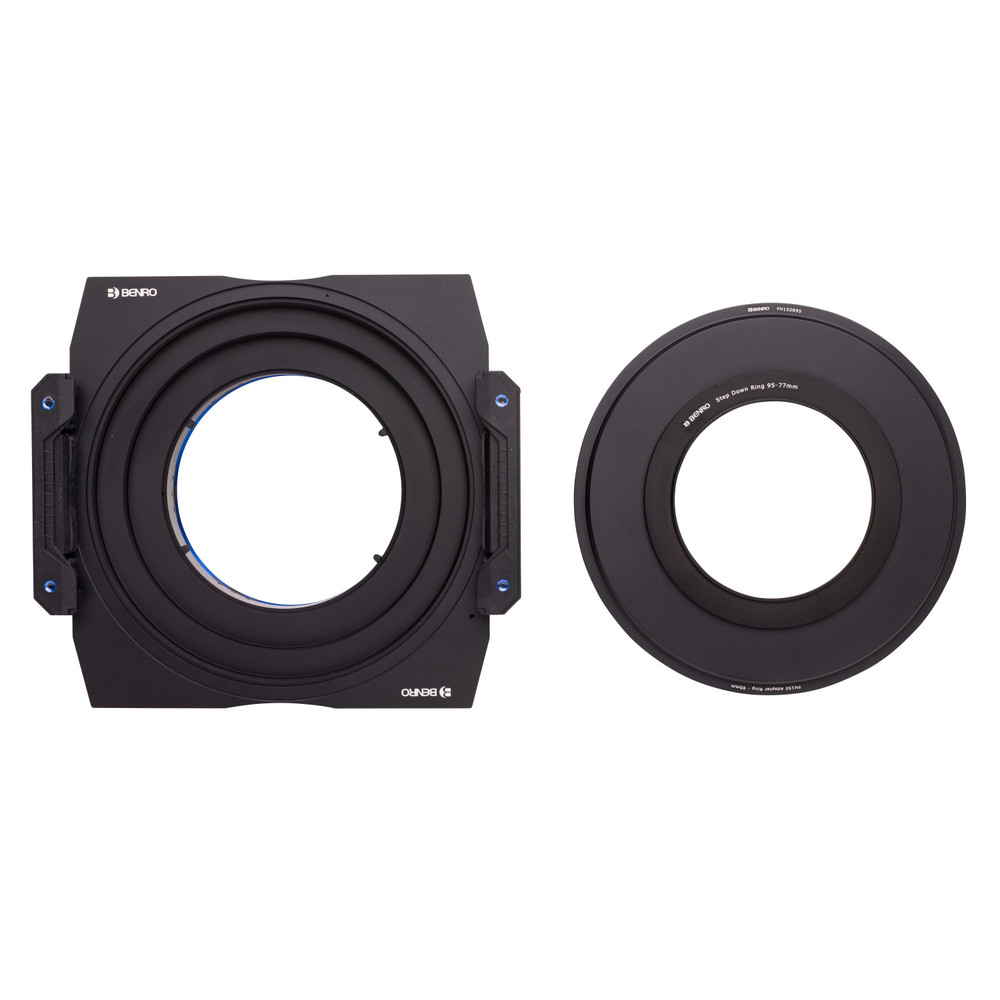 Benro Master 150mm Filter Holder Set for Sigma (FH150S1)