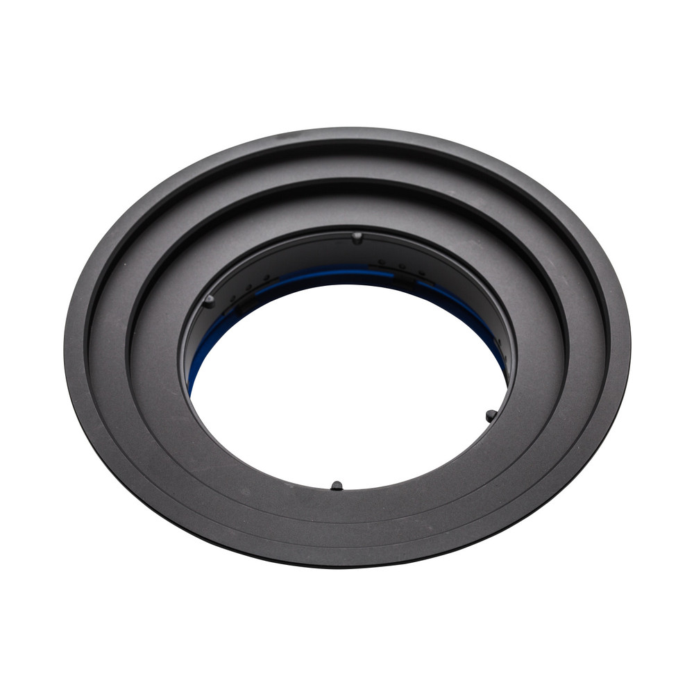 Benro Master Mounting Ring (FH150LRS1) for Master 150mm Filter Holder (FH150S1) to fit Sigma 12-24mmf/4.5-5.6 lens Benro Master Mounting Ring (FH150LRS1) for Master 150mm Filter Holder (FH150S1) to fit Sigma 12-24mmf/4.5-5.6 lens