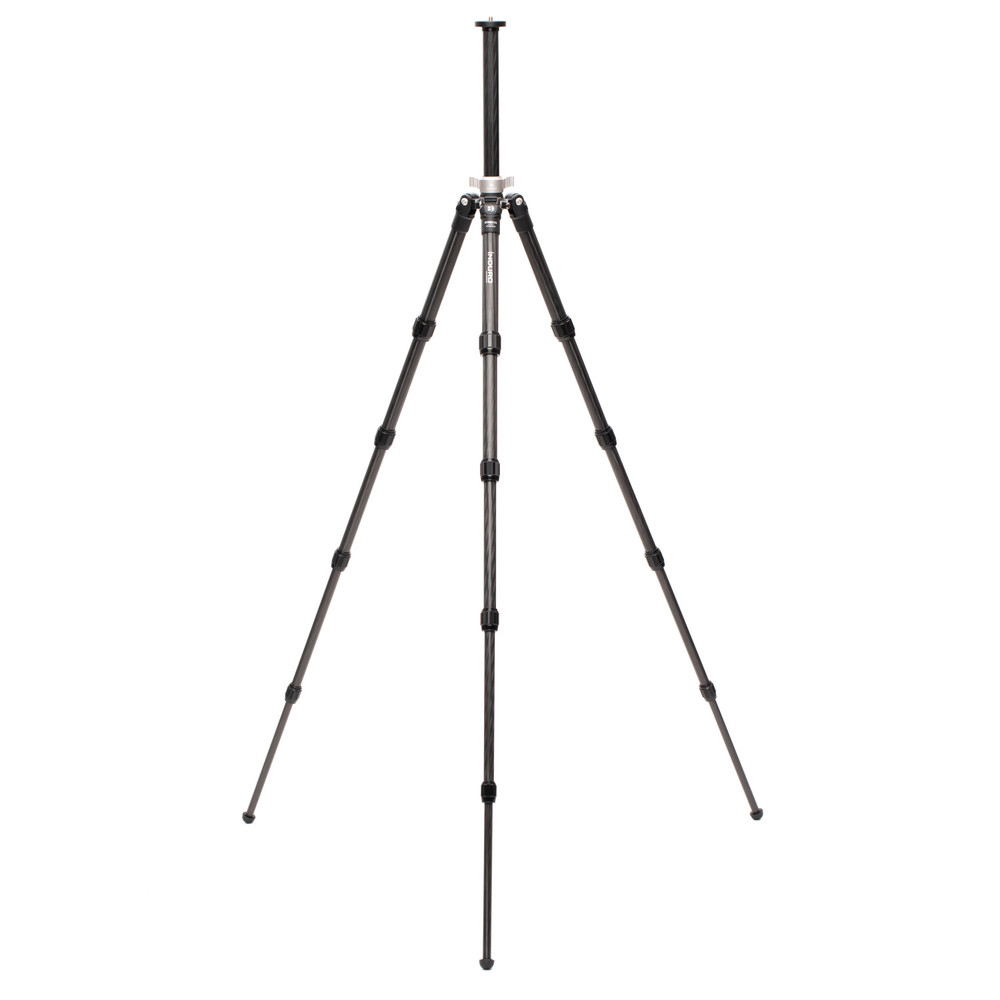 Benro Induro Hydra 2 Waterproof Carbon Fiber Tripod