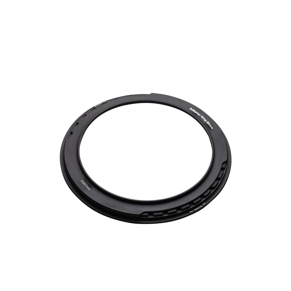 Benro Master 86mm Lens Mounting Ring (FH100LR86) for Master 100mm Filter Holder (FH100)