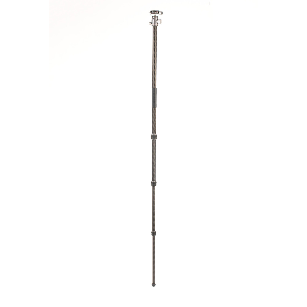 Benro Rhino Carbon Fiber One Series Tripod/Monopod