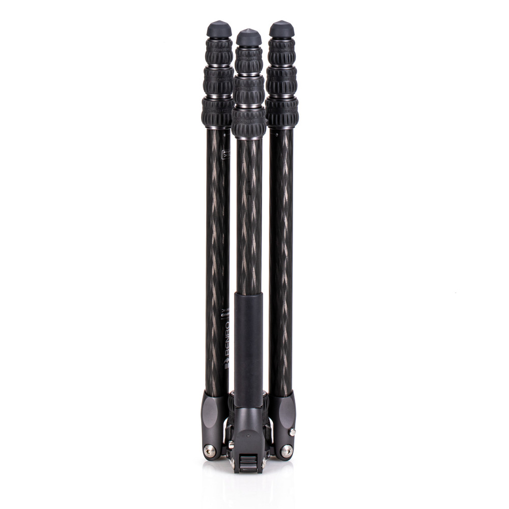Benro Rhino Carbon Fiber One Series Tripod/Monopod