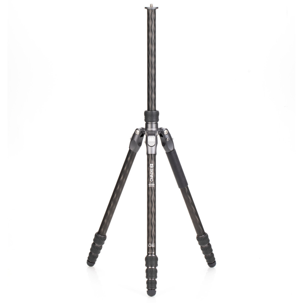 Benro Rhino Carbon Fiber One Series Tripod/Monopod